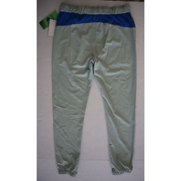 Ocean Current Big Boy's Sz L Gray Active 1/4 Zip Pullover Hoodie & Jogger Pants - Picture 6 of 10